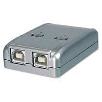 M-cab USB 2.0 Sharing Switch (7000743) M-cab USB 2.0 Sharing Switch (7000743)